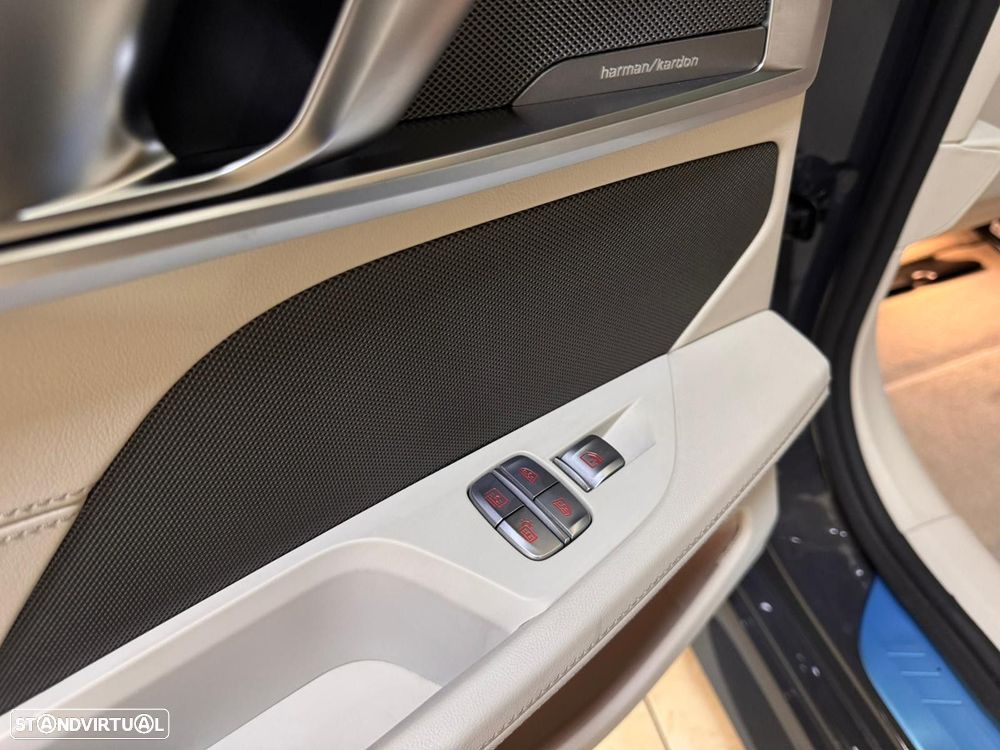 BMW 840 Gran Coupé d xDrive Pack M - 49
