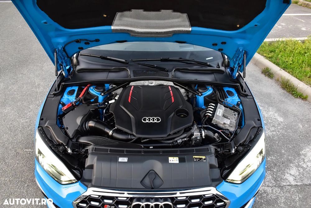 Audi S5 - 19