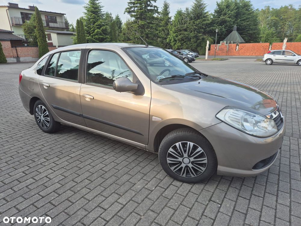 Renault Thalia 1.2 16V Authentique Euro5 - 1