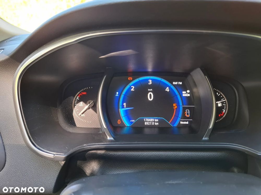 Renault Megane ENERGY dCi 110 GT LINE - 14