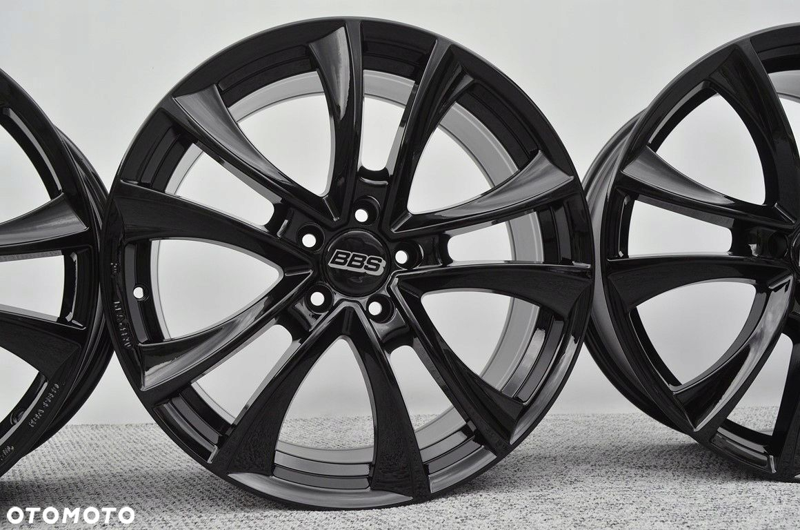 Felgi 8,5x19 5x112 Audi A3 8V A4 b8 B9 A6 C6 C7 C8 Merc W204 W205 VW Passat - 10