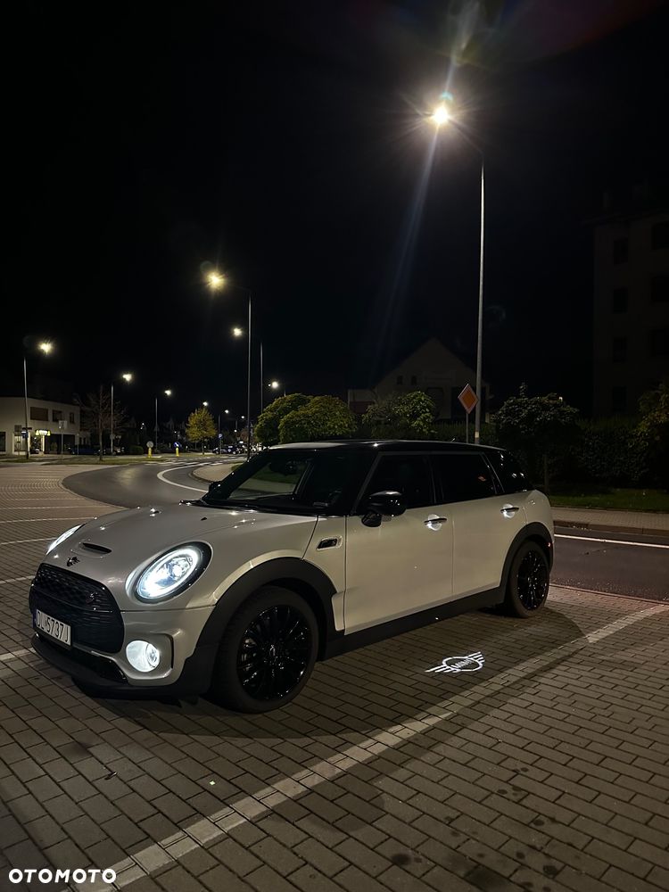 MINI Clubman Cooper S GPF sport - 1