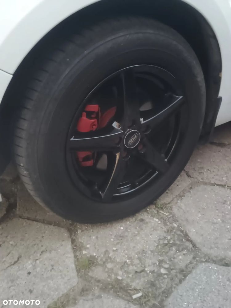 Ford S-Max 2.0 TDCi DPF Titanium - 4