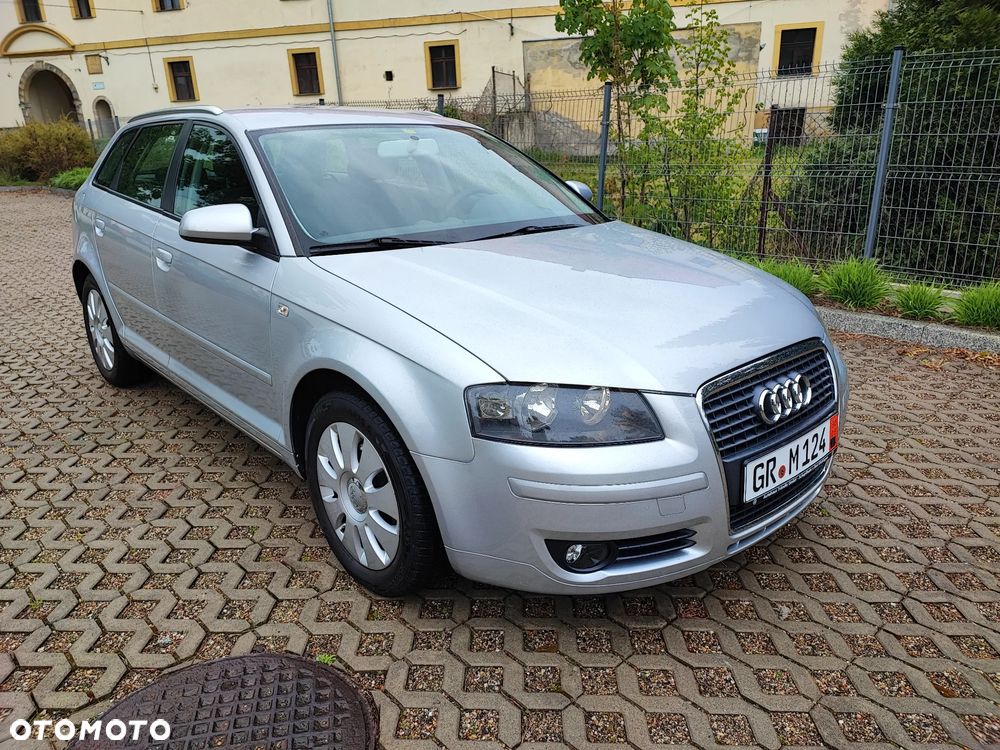 Audi A3 - 7