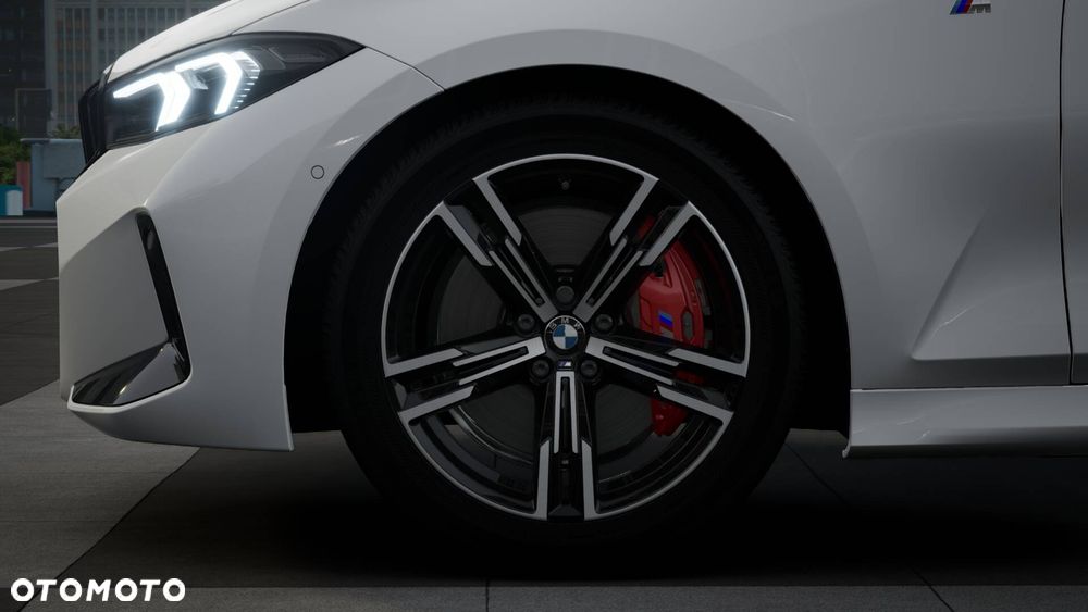 BMW Seria 3 318i - 7