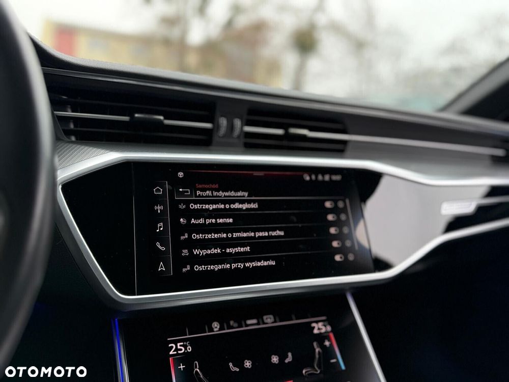 Audi A6 Limousine - 35