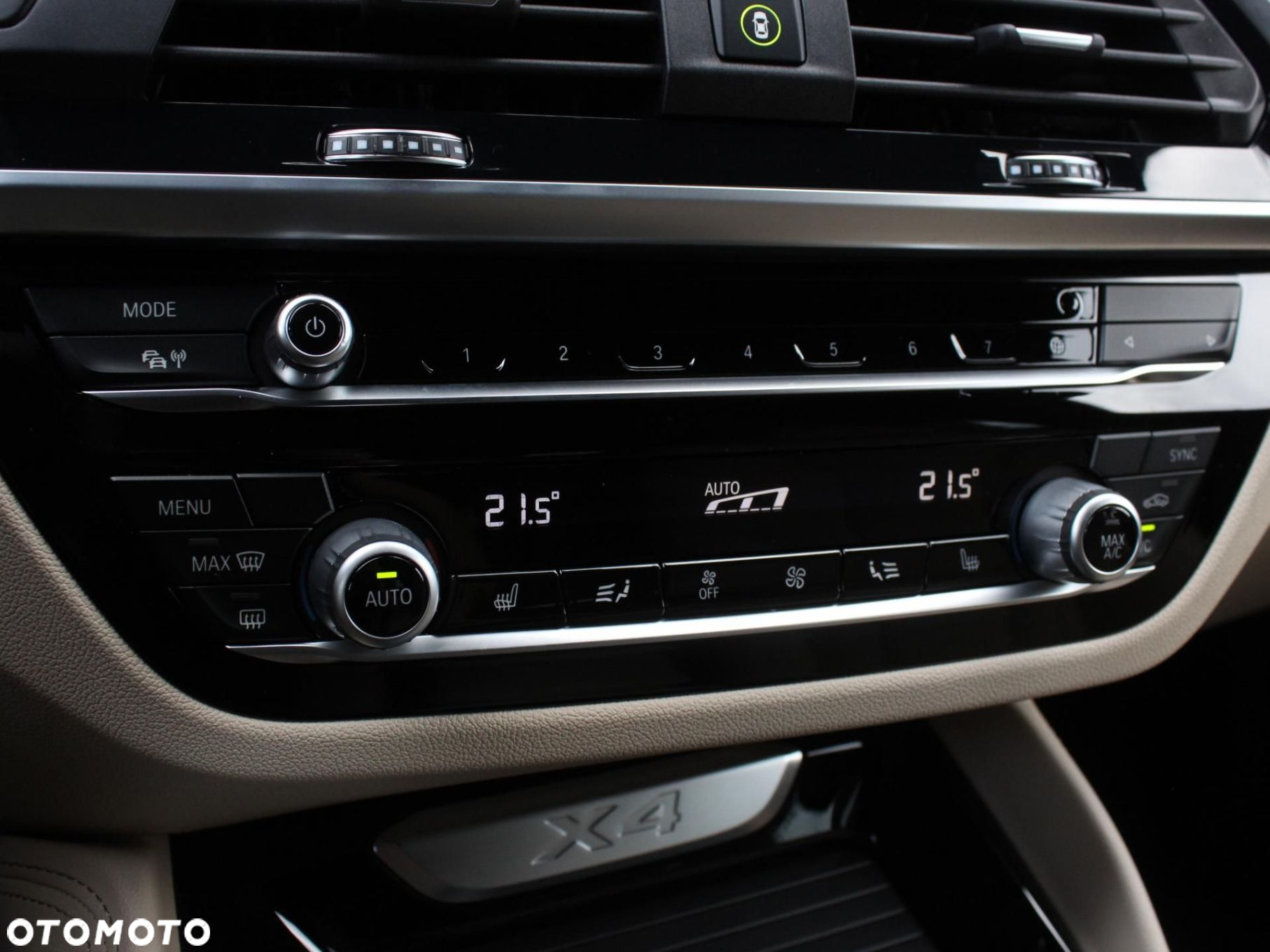 BMW X4 - 12