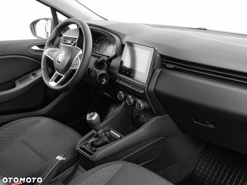 Renault Clio 1.0 TCe Equilibre - 32