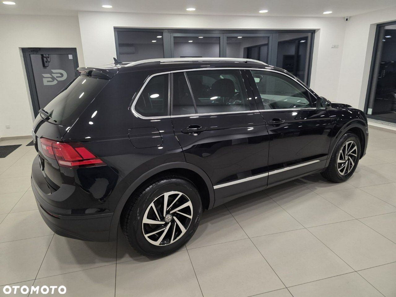 Volkswagen Tiguan 2.0 TDI BMT SCR JOIN - 11