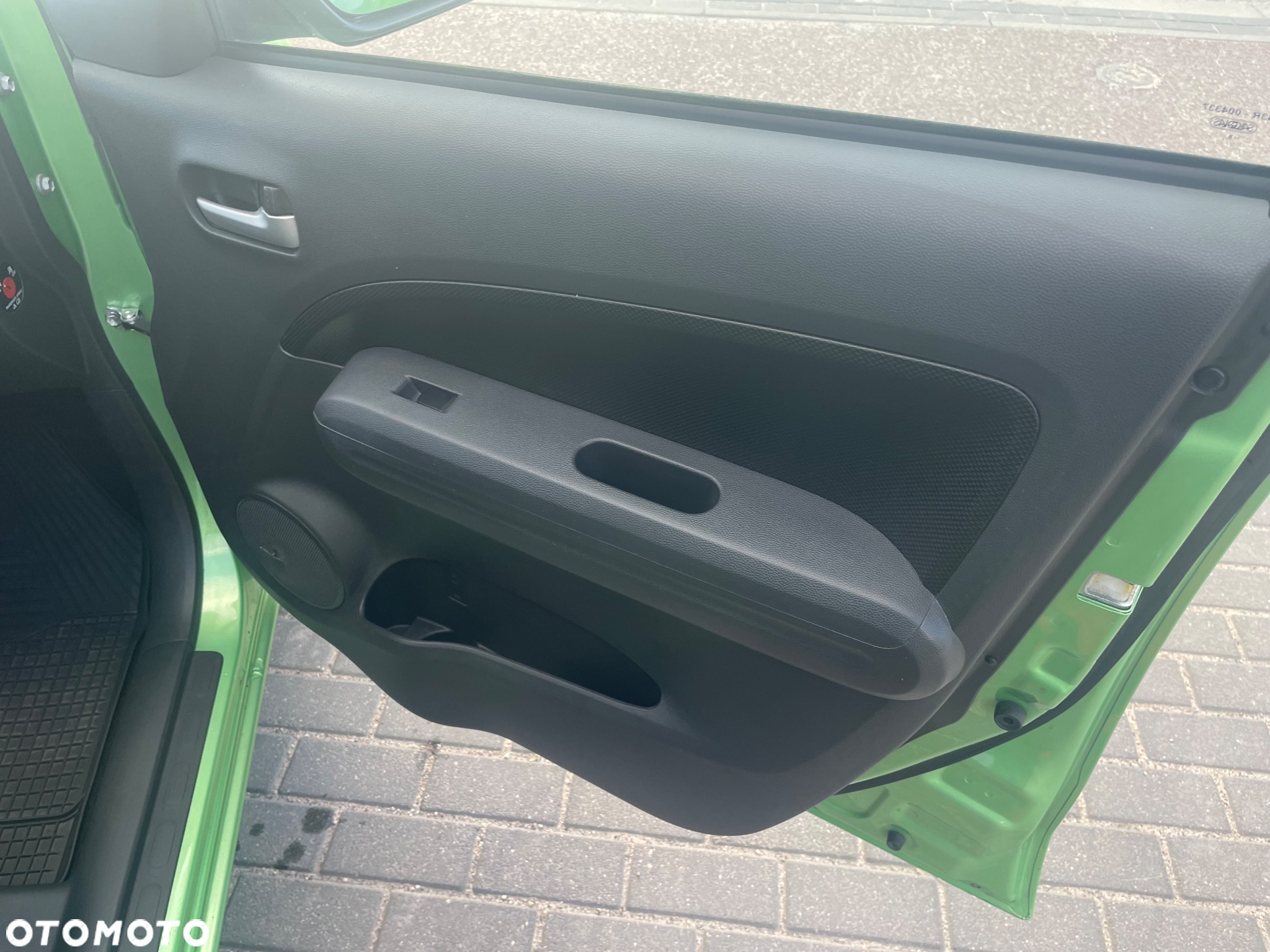 Opel Agila 1.0 ecoFLEX Edition - 18