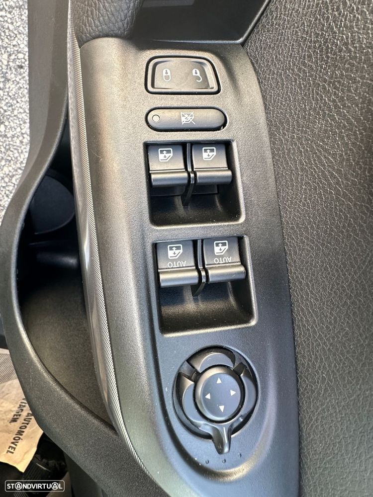 Fiat 500X 1.3 FireFly City Cross DCT - 14