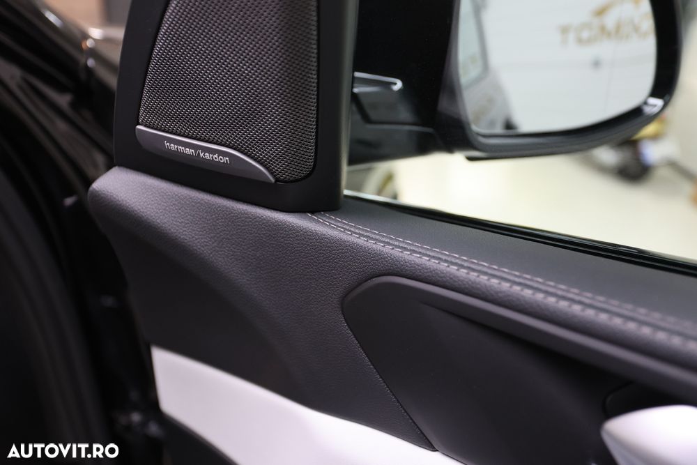 BMW X5 xDrive45e - 14