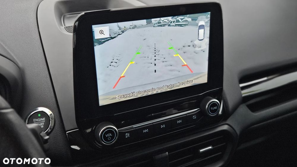 Ford EcoSport 1.0 EcoBoost ST-Line ASS - 14