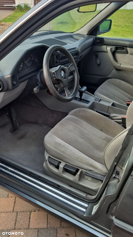 BMW Seria 5 - 5
