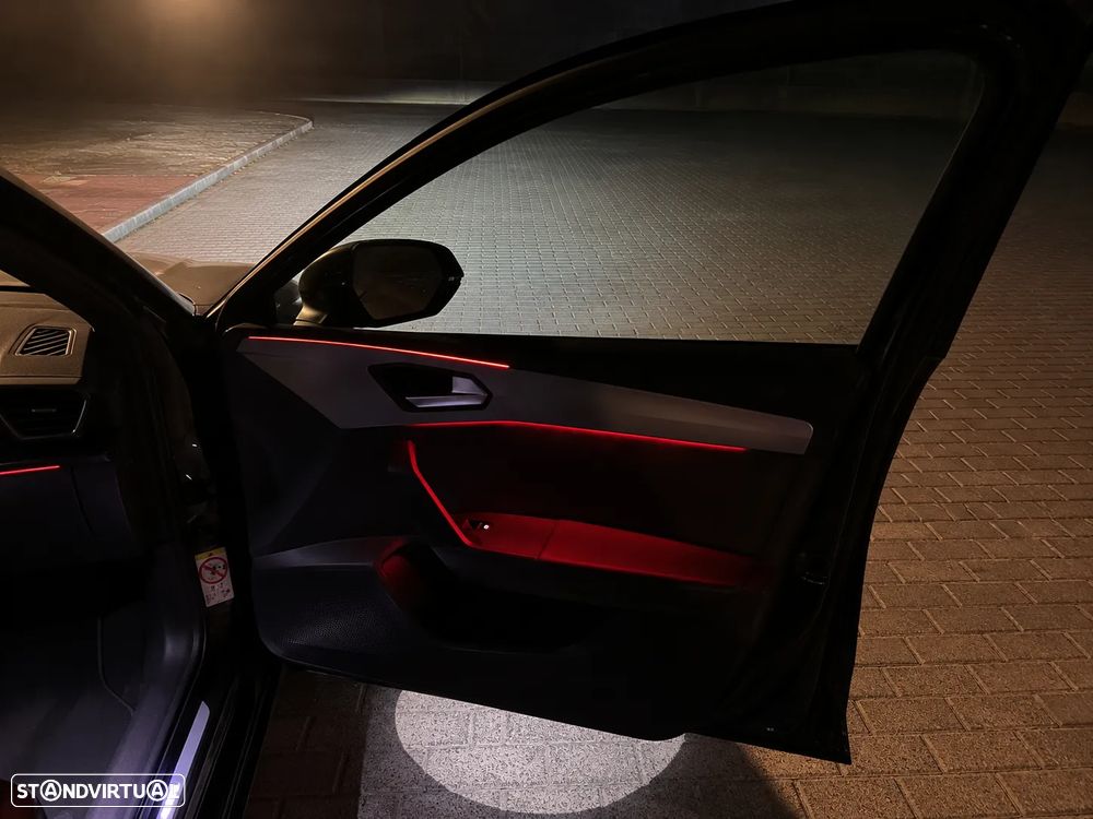 SEAT Leon - 6