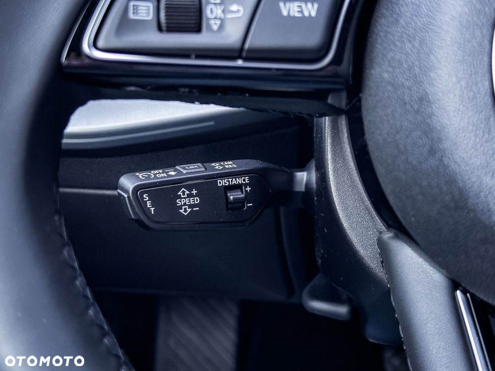 Audi A3 Sportback - 28