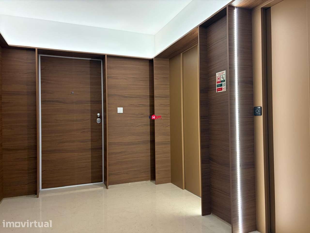 Apartamento T3 -Lousada -centro - Grande imagem: 3/17