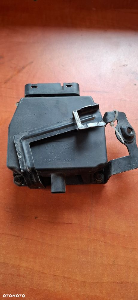 ZAWÓR MAGNETYCZNY SEAT ALTEA 1.9 TDI - 3