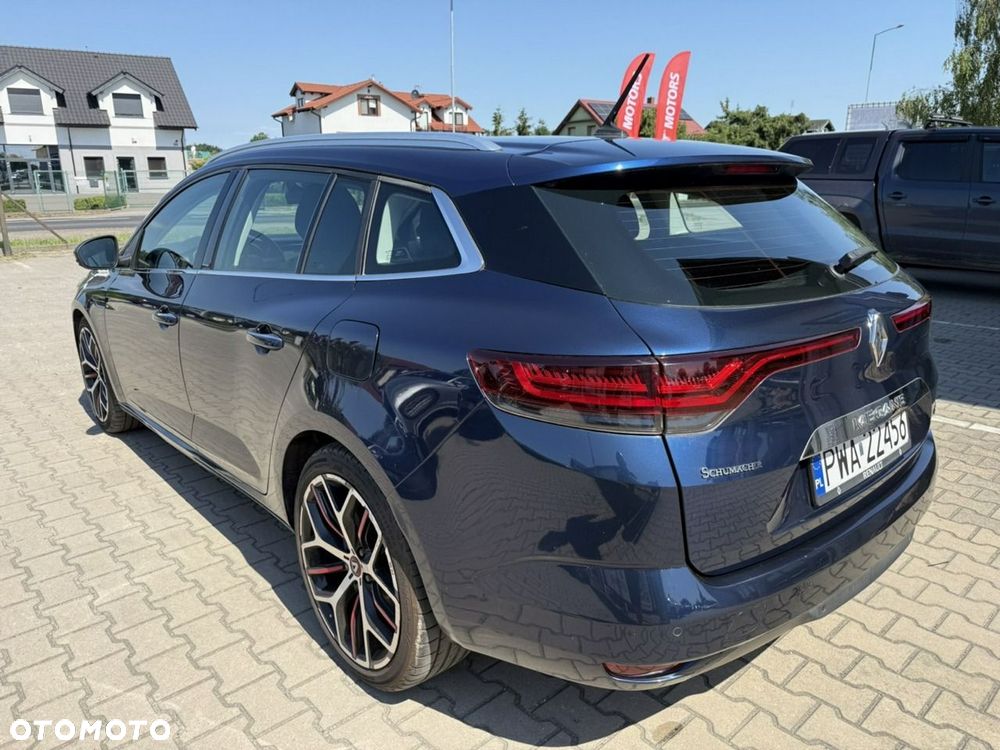 Renault Megane E-TECH 160 R.S LINE - 9