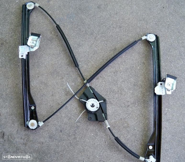 Elevador vidros VW Passat  96-2005  e Skoda Superb NOVO - 1