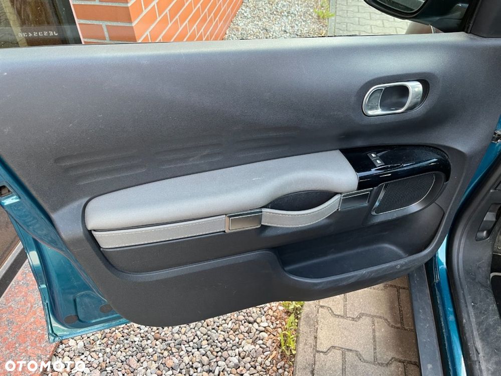 Citroën C4 Cactus 1.6 Blue HDi Live - 21