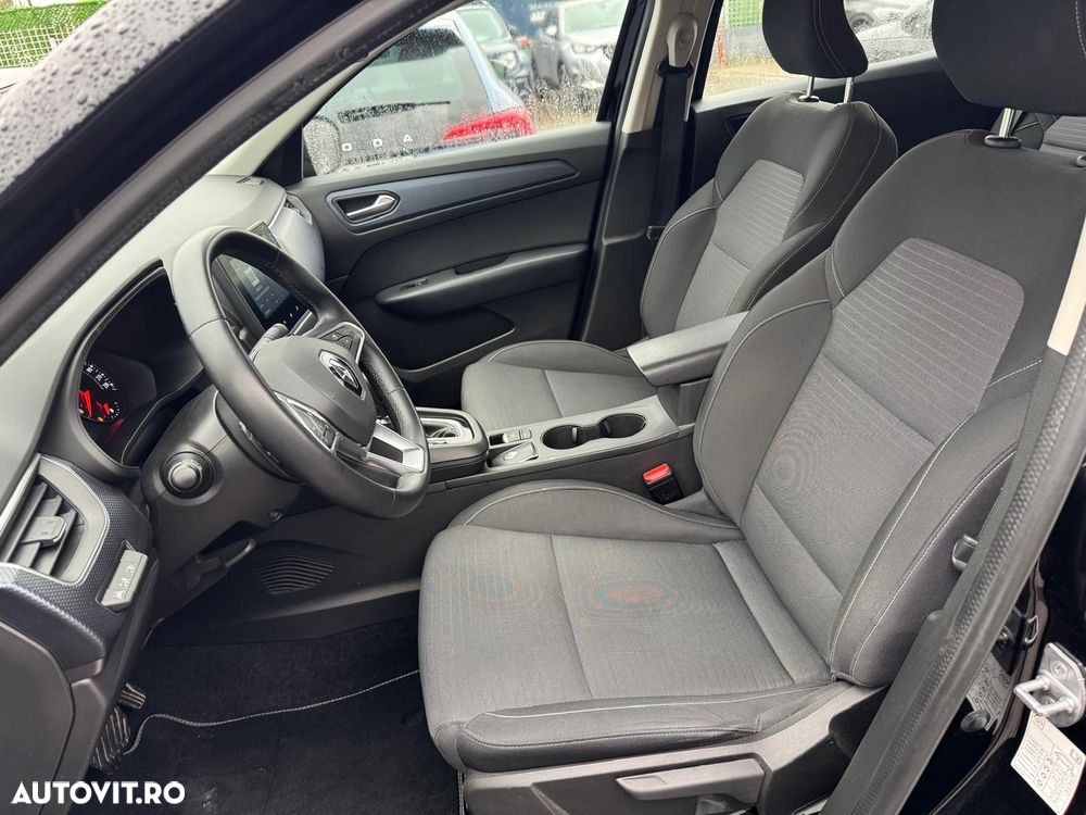 Renault Arkana MHEV 140 EDC Equilibre - 11