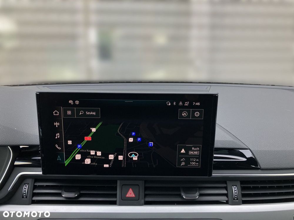 Audi A4 Avant - 23
