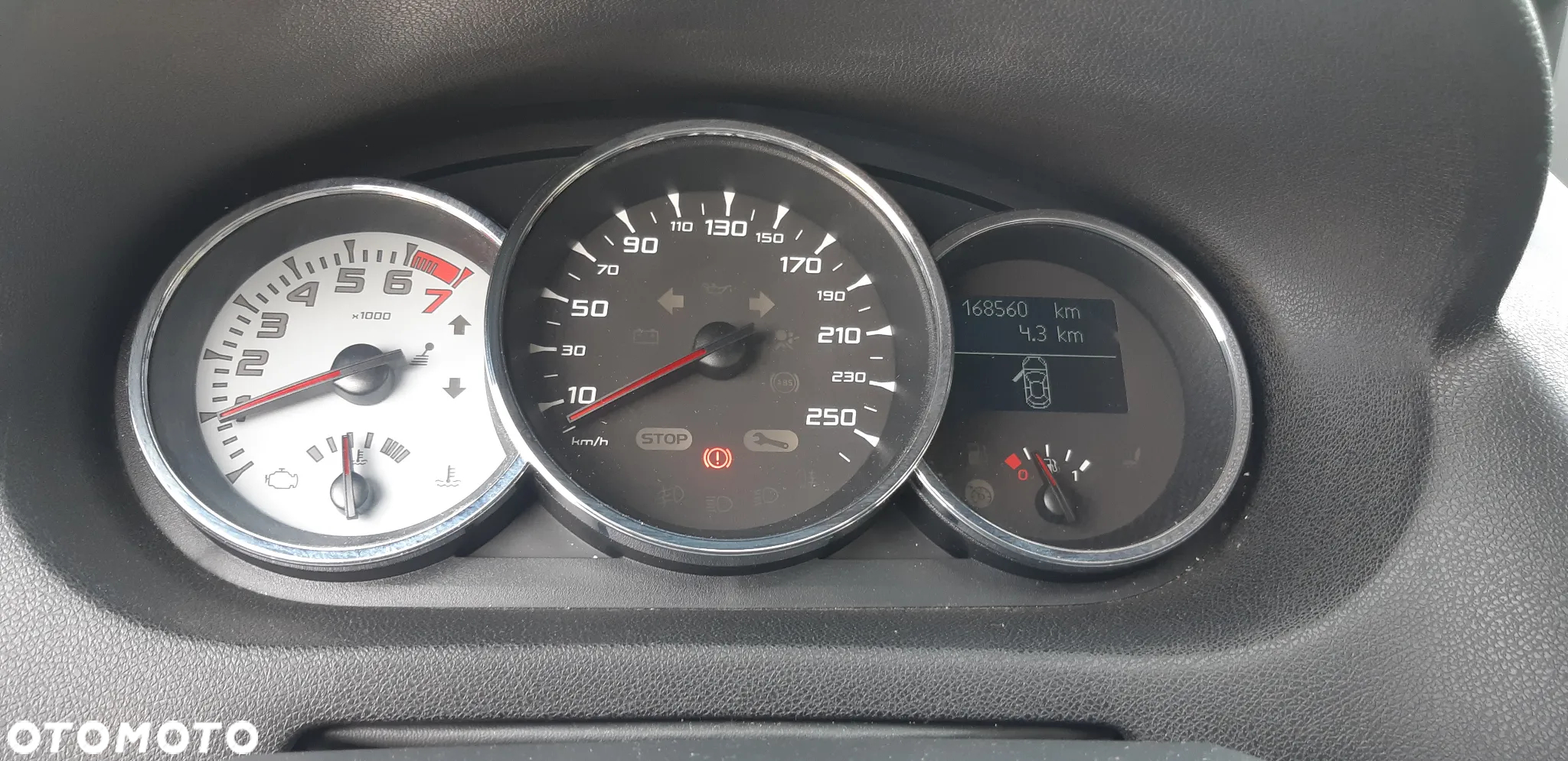 Renault Megane - 23