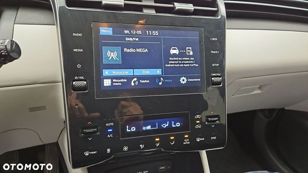 Hyundai Tucson 1.6 T-GDi Modern 2WD - 18