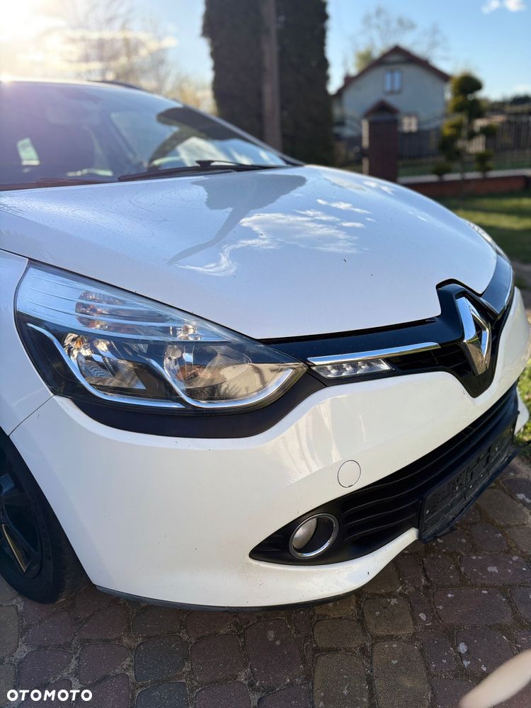 Renault Clio - 15