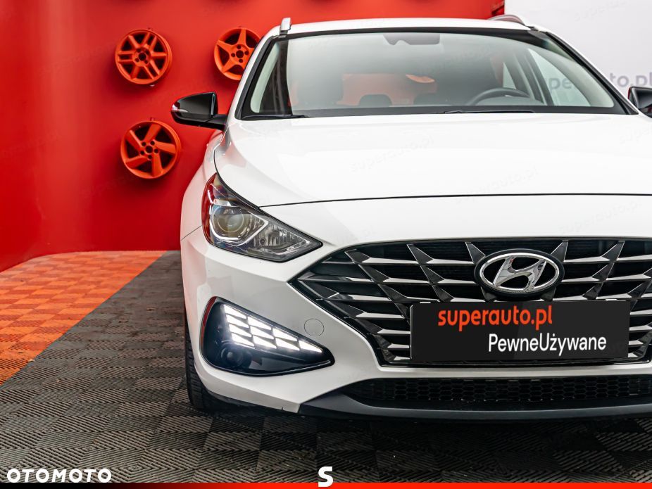 Hyundai i30 - 25