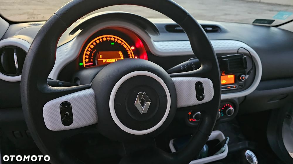 Renault Twingo SCe 70 Zen - 13