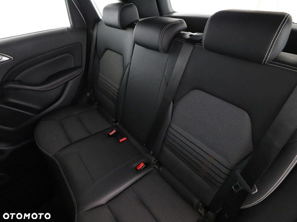 Mercedes-Benz Klasa B 180 (CDI) d 7G-DCT Urban - 18