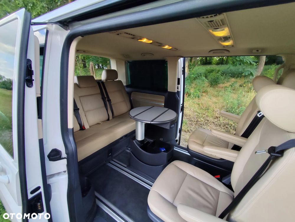 Volkswagen Multivan L1 Highline - 26