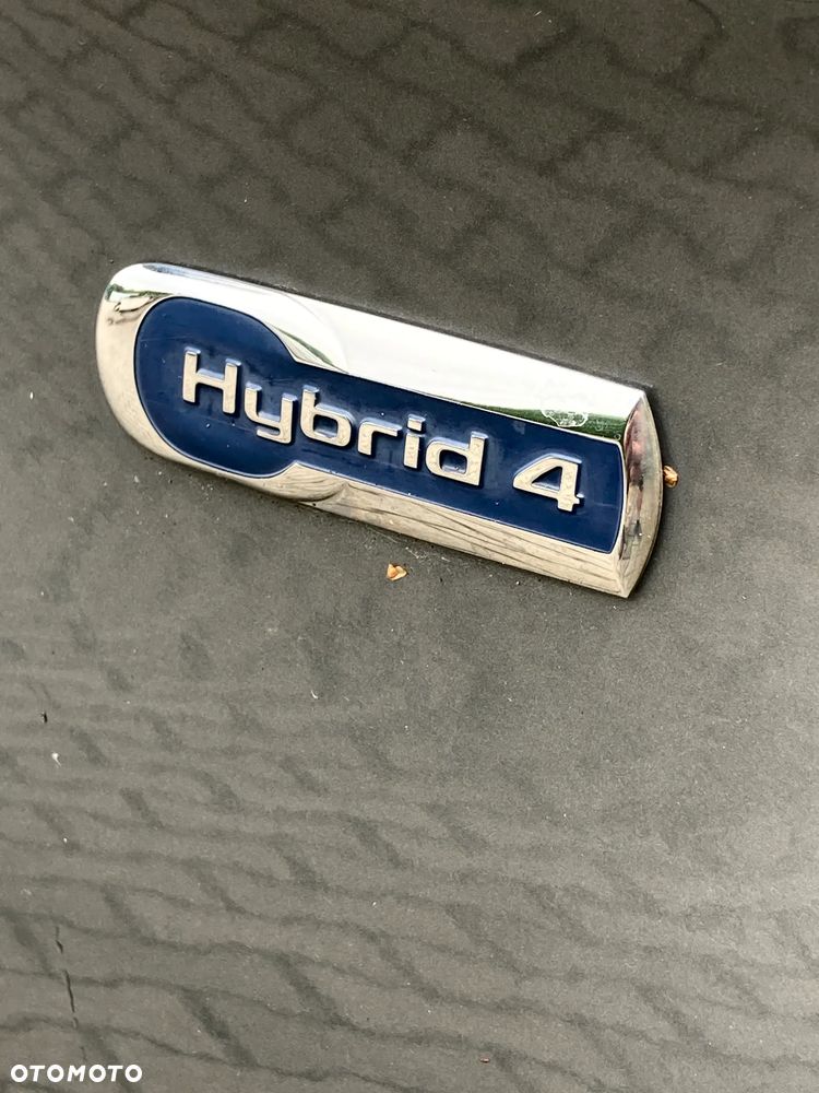 Citroën DS5 2.0 HDi Hybrid4 SoChic MCP - 31