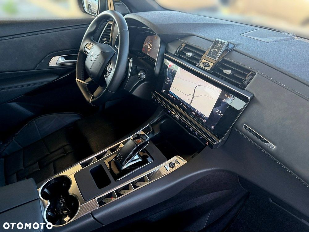 DS Automobiles DS 7 Crossback - 21