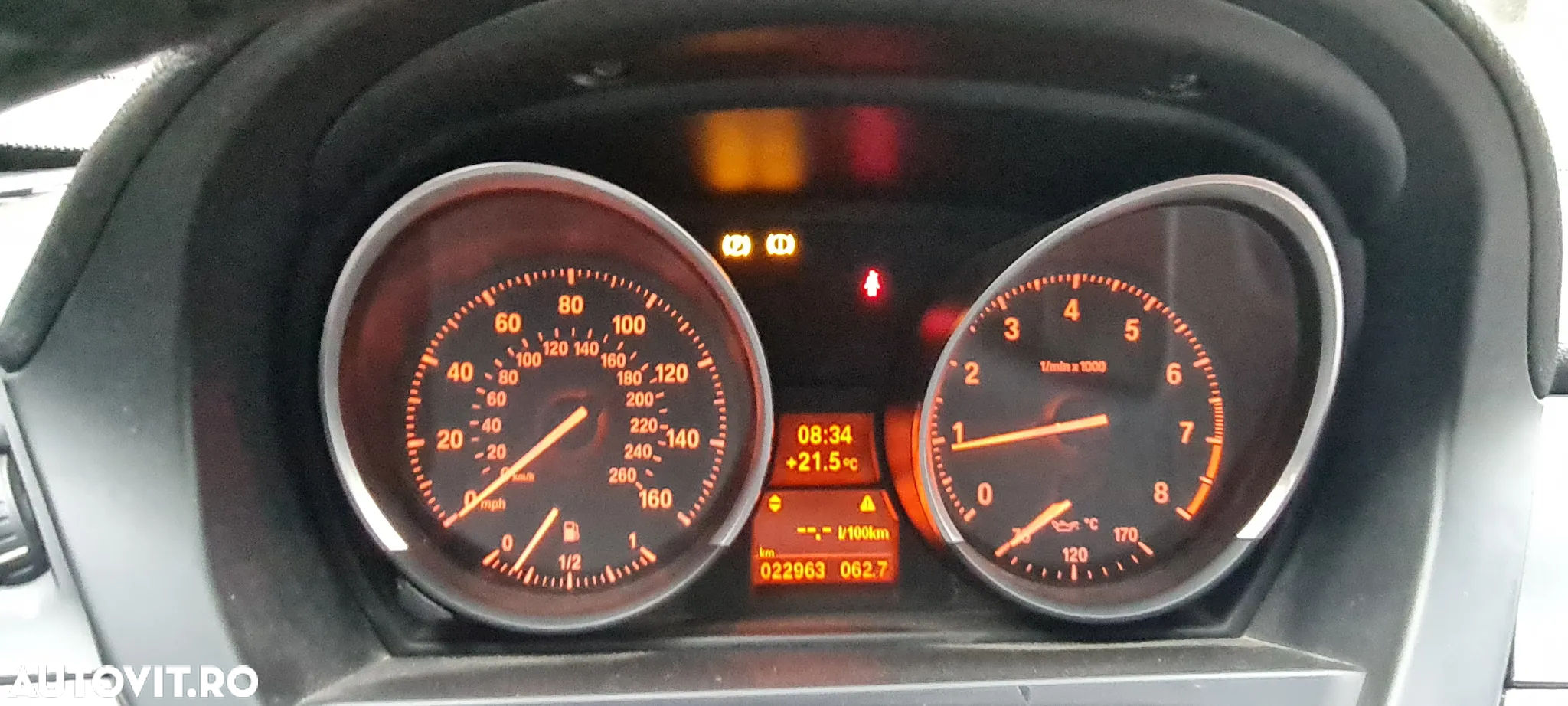 BMW Z4 sDrive18i - 9