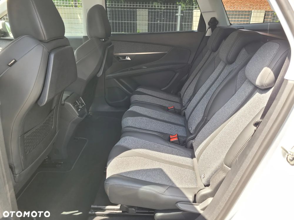 Peugeot 5008 PureTech 180 EAT8 Stop & Start Allure - 10