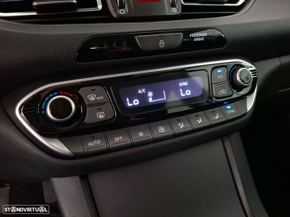 Hyundai i30 1.0 T-GDI Style Plus - 19