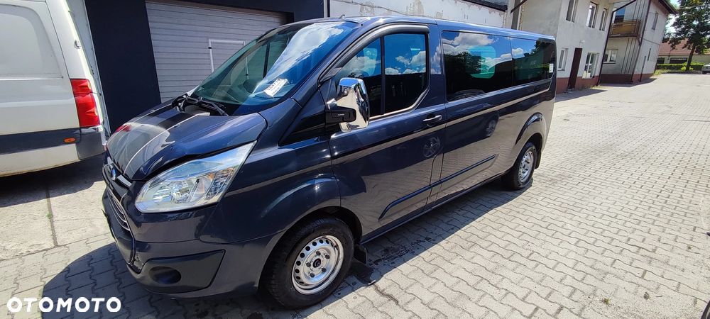 Ford Transit Custom L1H2 VA Trend - 19