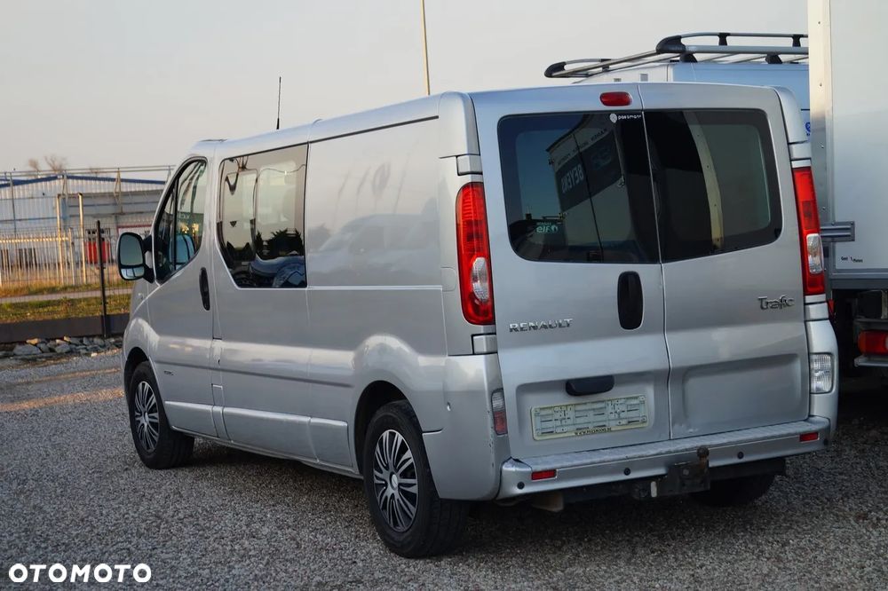 Renault Trafic - 5