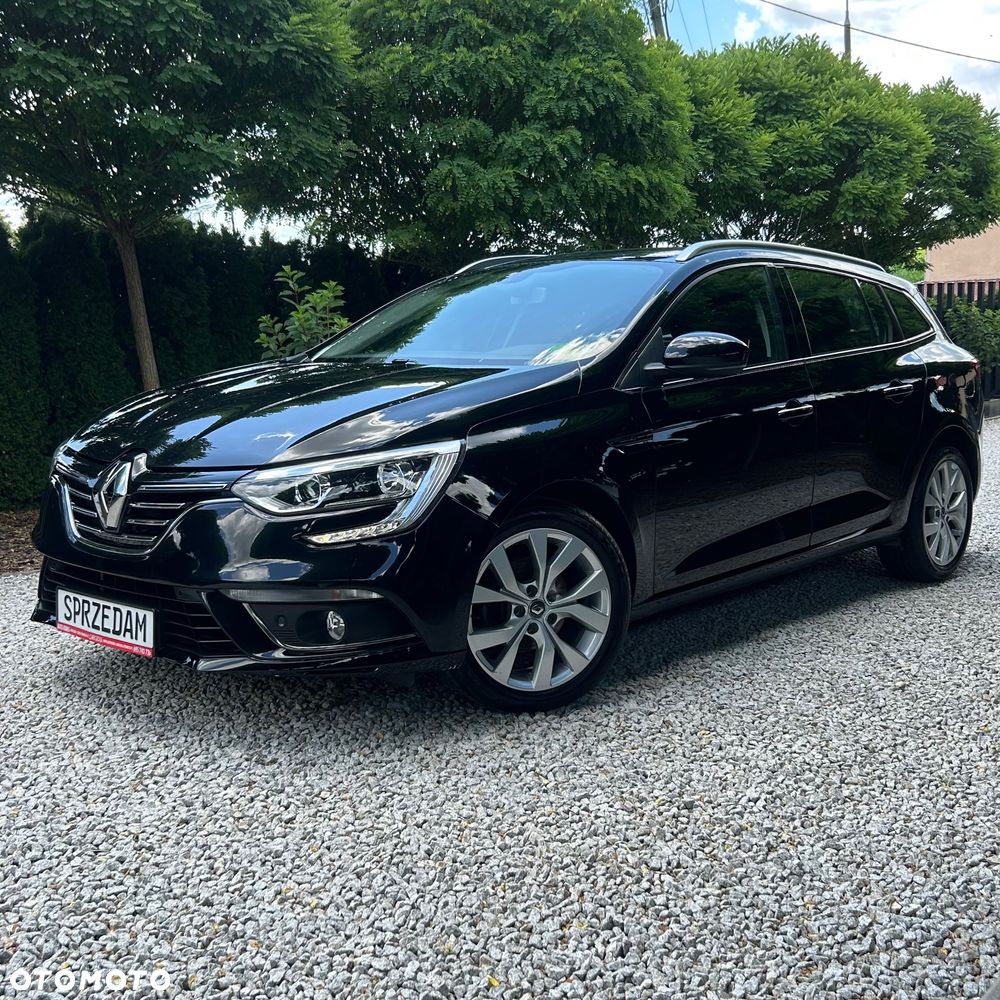 Renault Megane - 2