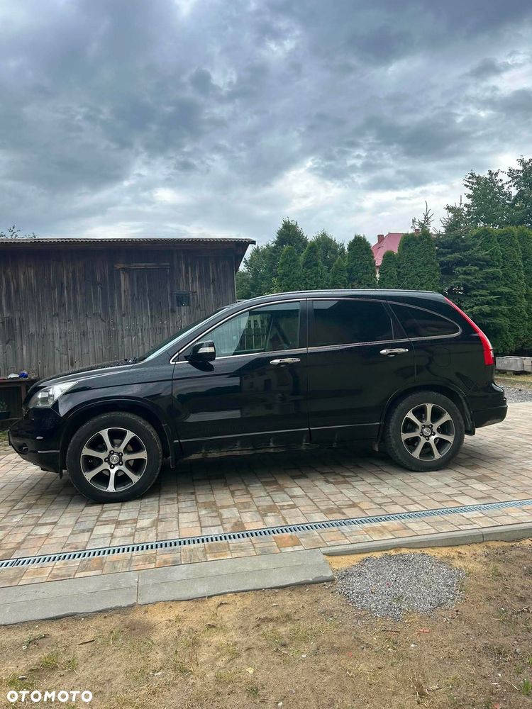 Honda CR-V 2.0 Executive - 4