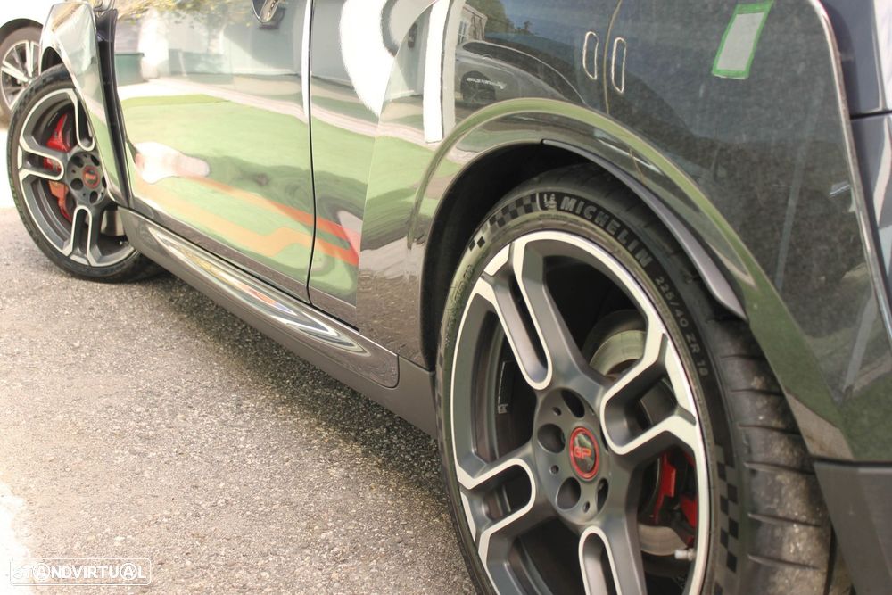 MINI 3 Portas John Cooper Works GP Aut. - 51