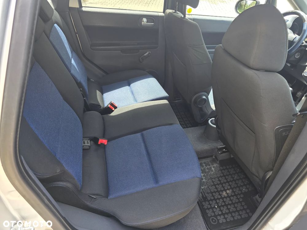 Mitsubishi Colt 1.3 Instyle - 10