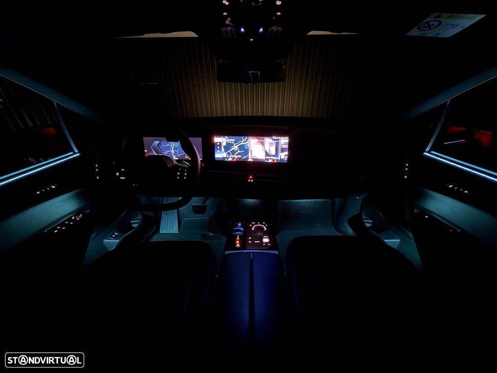 BMW iX xDrive 40 - 56