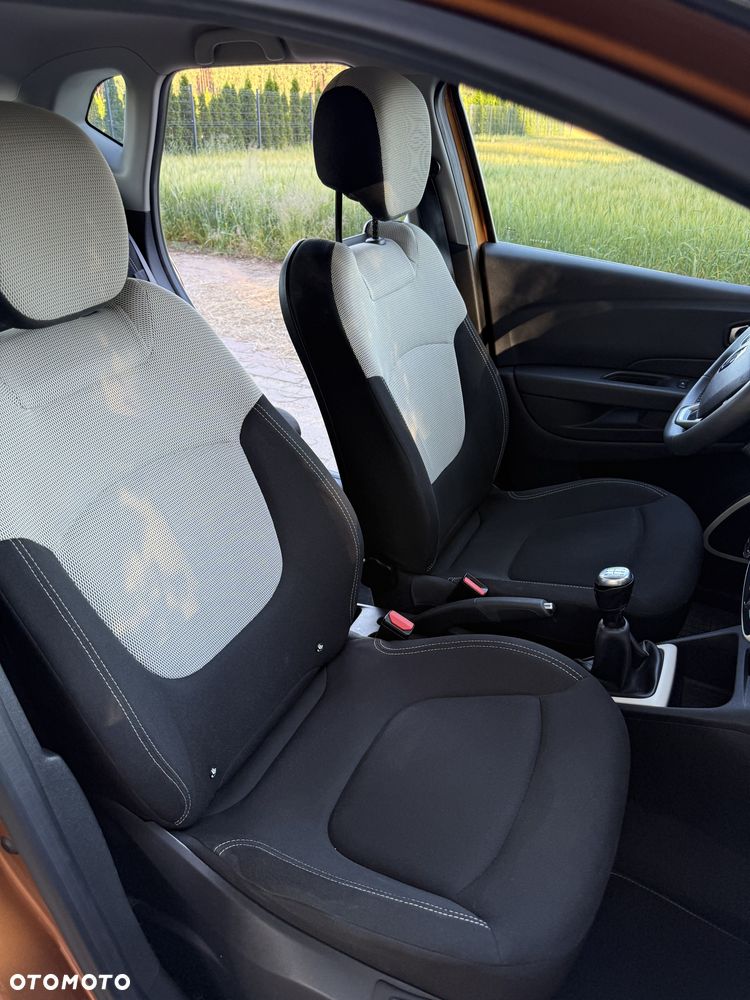 Renault Captur - 7