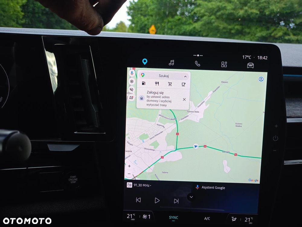 Renault Austral E-Tech Full 200 Iconic - 22