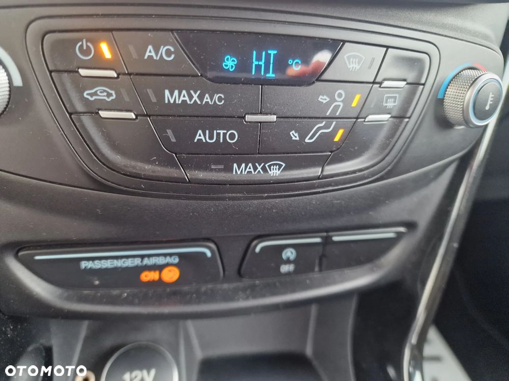 Ford B-MAX 1.0 EcoBoost Titanium ASS - 8