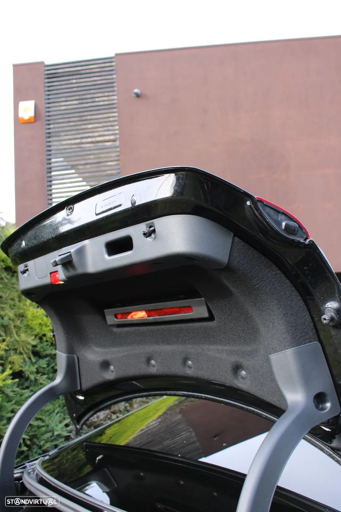 Mercedes-Benz CLA 45 AMG S 4Matic+ Speedshift 8G-DCT - 13